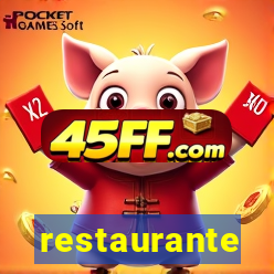 restaurante romantico porto alegre